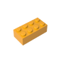GDS-542 - Brick 2 x 4