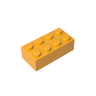 Flame Yellowish Orange 191