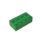 GDS-542 - Brick 2 x 4