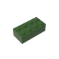 GDS-542 - Brick 2 x 4