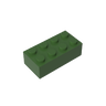 Dark Olive Green