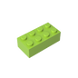 GDS-542 - Brick 2 x 4