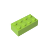 Bright Yellowish Green 119