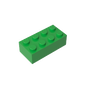 GDS-542 - Brick 2 x 4