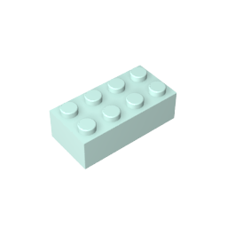 GDS-542 - Brick 2 x 4
