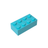 Medium Azur 322