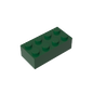 GDS-542 - Brick 2 x 4