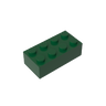 Earth Green 141