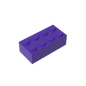 GDS-542 - Brick 2 x 4
