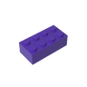 Medium Lilac 268
