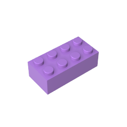GDS-542 - Brick 2 x 4