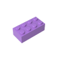 GDS-542 - Brick 2 x 4