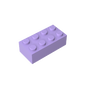 GDS-542 - Brick 2 x 4