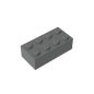 GDS-542 - Brick 2 x 4