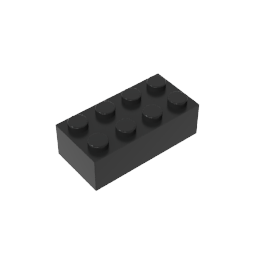 GDS-542 - Brick 2 x 4