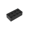 Black 26