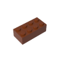 GDS-542 - Brick 2 x 4
