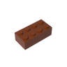 Reddish Brown 192
