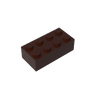 Dark Brown 308