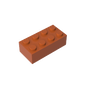 GDS-542 - Brick 2 x 4
