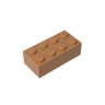 Medium Nougat 312