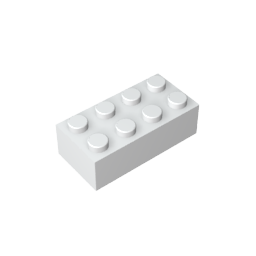 GDS-542 - Brick 2 x 4