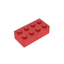 GDS-542 - Brick 2 x 4