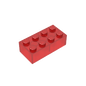 GDS-542 - Brick 2 x 4