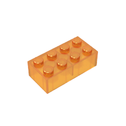 GDS-542 - Brick 2 x 4