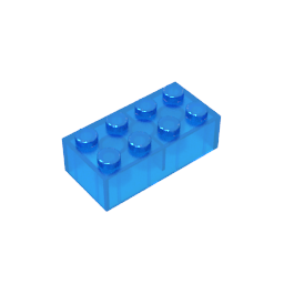 GDS-542 - Brick 2 x 4
