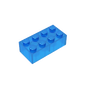 GDS-542 - Brick 2 x 4