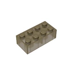 GDS-542 - Brick 2 x 4