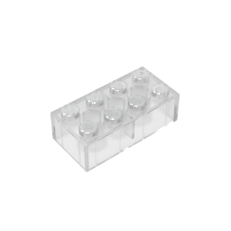 GDS-542 - Brick 2 x 4