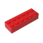 GDS-543 - Brick 2 x 6