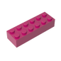 GDS-543 - Brick 2 x 6