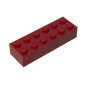 GDS-543 - Brick 2 x 6