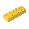 Bright Yellow 24