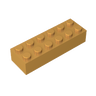 Warm Gold 297
