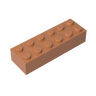 Dark Salmon