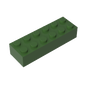 GDS-543 - Brick 2 x 6