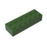 Dark Olive Green