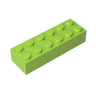 Bright Yellowish Green 119