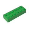 Bright Green 37
