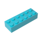 GDS-543 - Brick 2 x 6