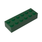 GDS-543 - Brick 2 x 6