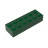 Earth Green 141