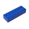 Bright Blue 23