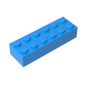 GDS-543 - Brick 2 x 6