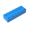 Dark Azur 321
