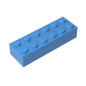GDS-543 - Brick 2 x 6